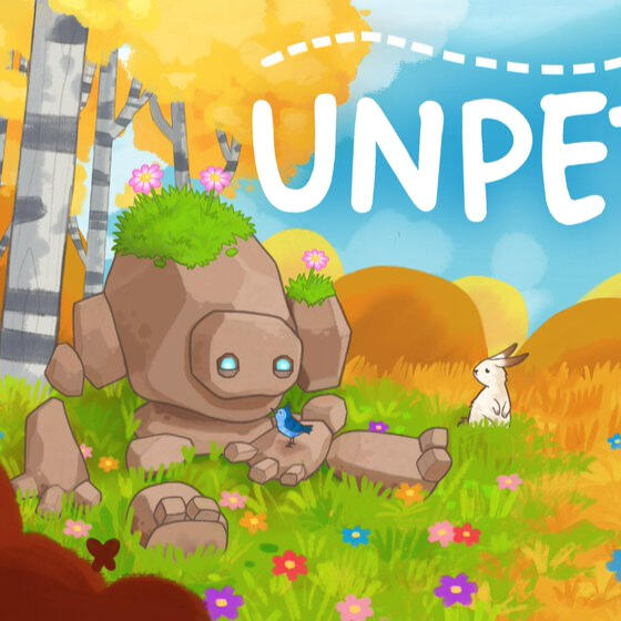 Unpetrified (2022-2023)