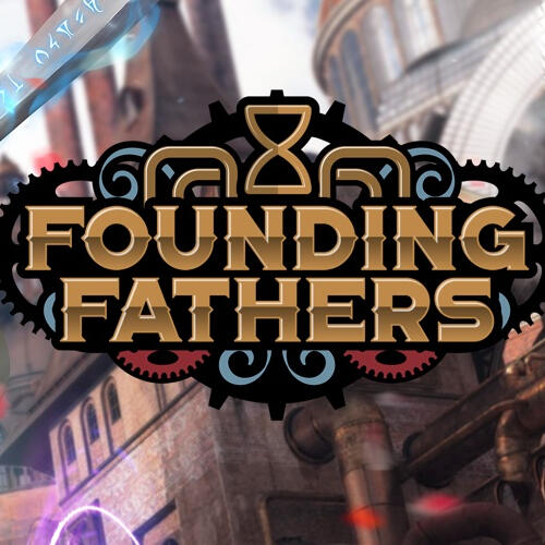 Founding Fathers (Rescore)