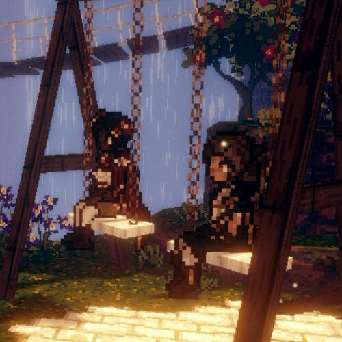 Delphinium (Rescore)